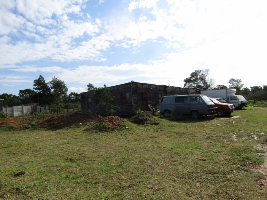 0 Bedroom Property for Sale in Kruisfontein Eastern Cape